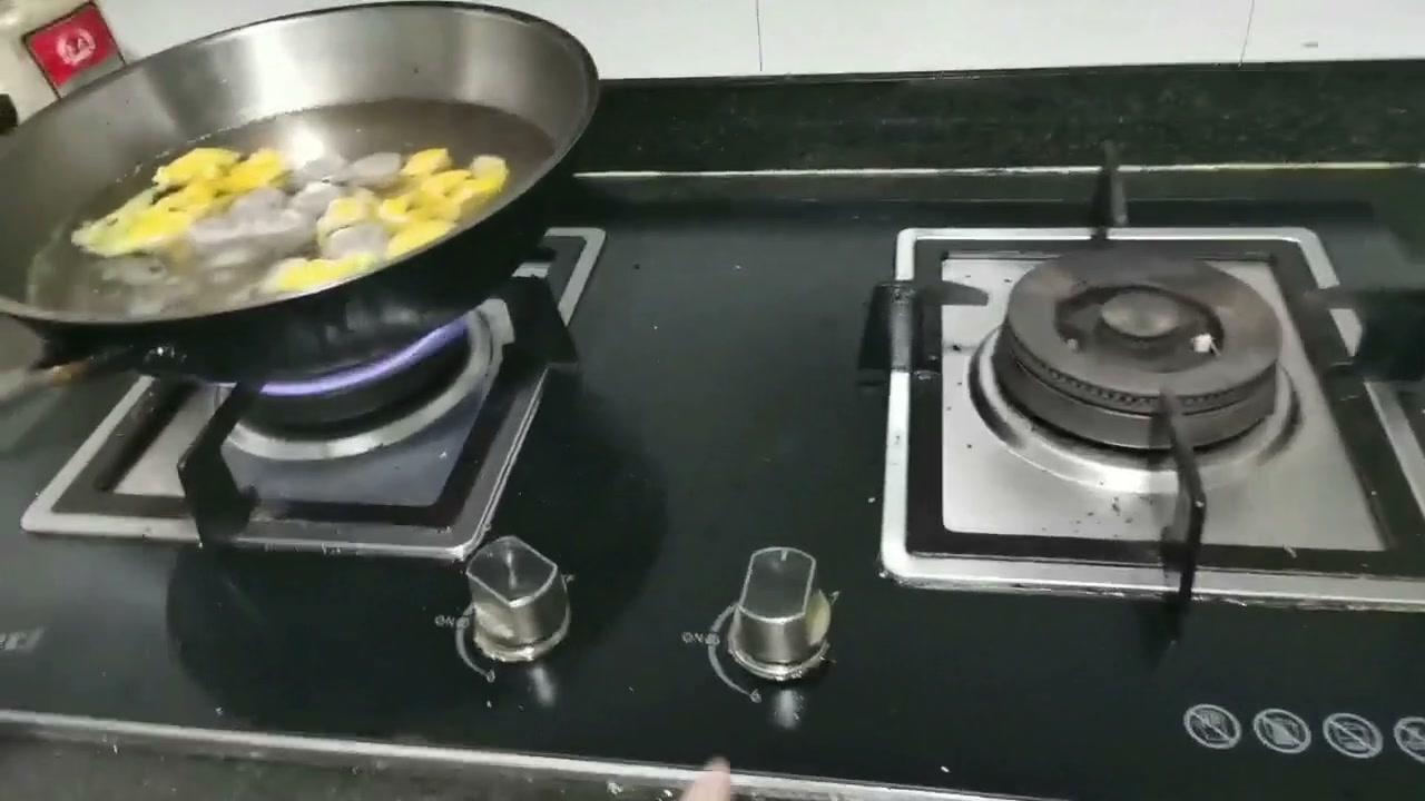 煤气灶维修