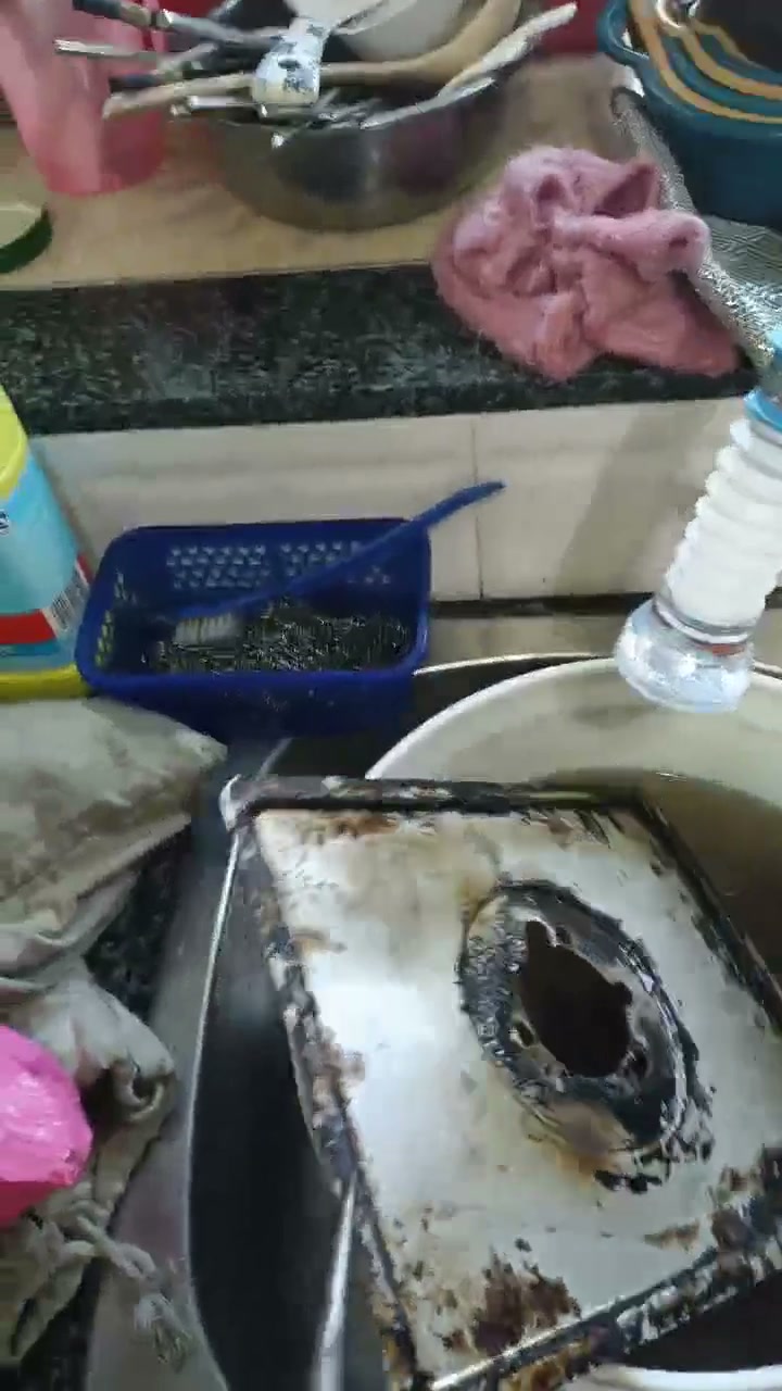 煤气灶维修