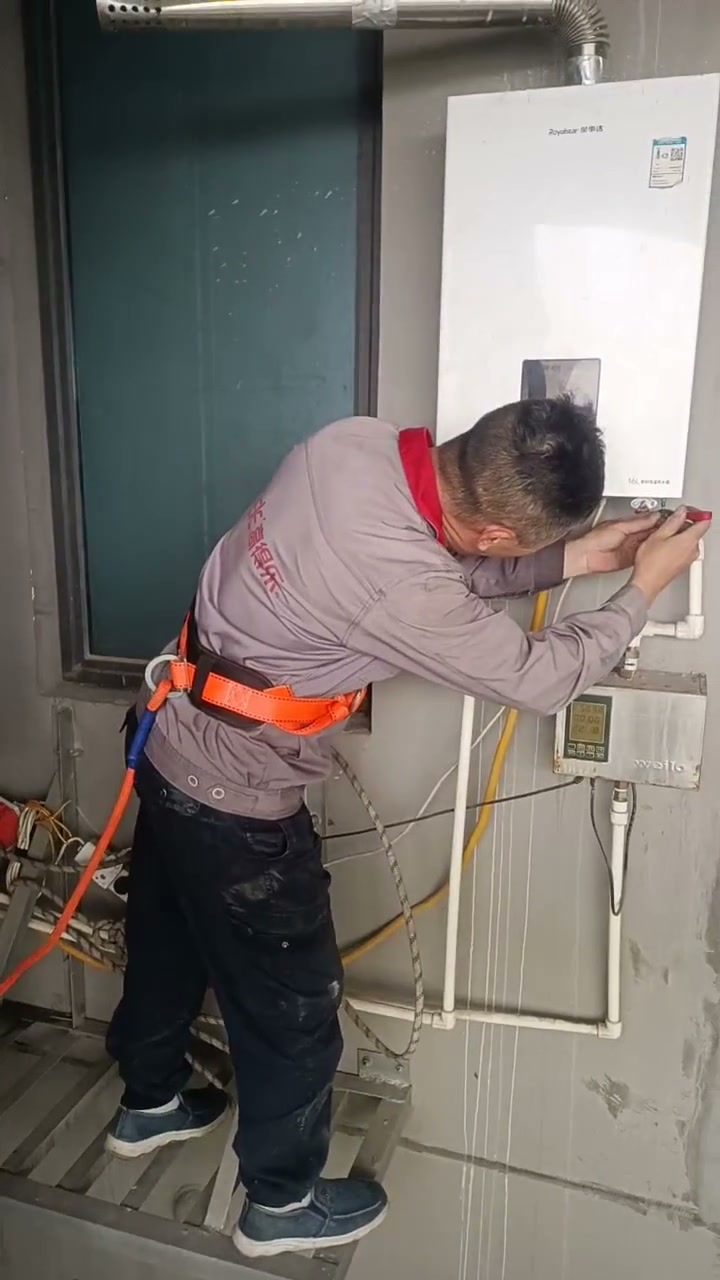 西门子热水器维修